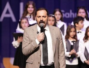 Birbirinden renkli korolar Maltepe’de sahne alıyor