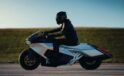 BMW Motorrad’dan Göz Kamaştıran Konsept: Vision K18 İlk Kez Sahneye Çıkıyor