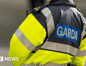 Body of a man discovered in Donegal residence