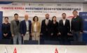 Boğaziçi Ventures, Güney Kore’de Yatırımcılarla Bir Araya Geldi