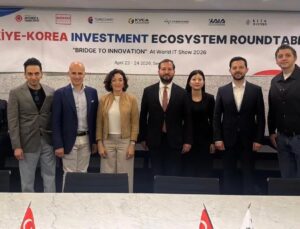 Boğaziçi Ventures, Güney Kore’de Yatırımcılarla Bir Araya Geldi