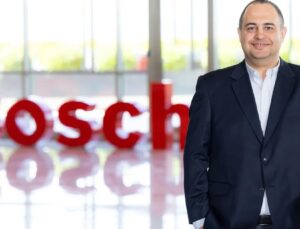 Bosch’tan Profesyonellere Dijital Çözüm