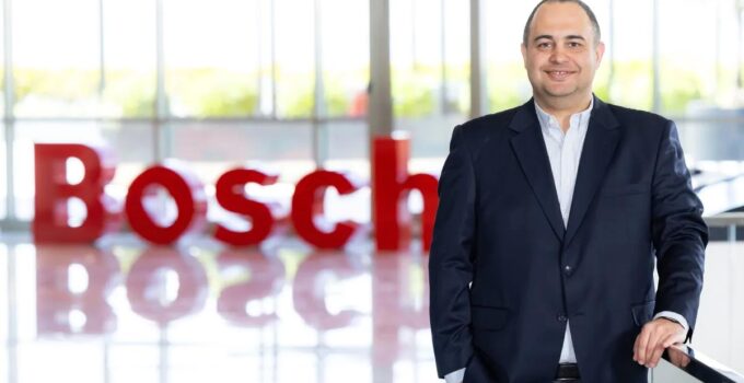 Bosch’tan Profesyonellere Dijital Çözüm