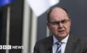 Bosnia’s powerful peace envoy quits, with questions over role’s future