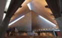 Bouldering instead of praying: churches find new roles