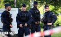 Boy, 15, shot dead in France as prosecutors blame drug war