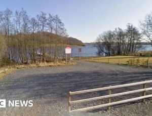 Boy critically ill after Monaghan lake incident