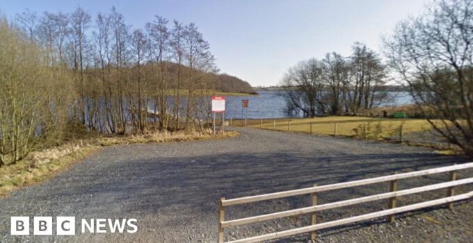 Boy critically ill after Monaghan lake incident