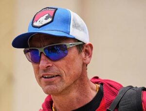British climber scales Everest for record 20th time, officials say