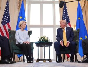 Brussels makes progress but no breakthrough on EU-US trade deal