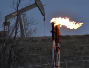Brussels mulls scrapping methane fines amid energy crisis – leak