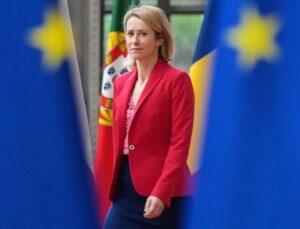 Brussels to remove remaining barriers with Mexico as the allies review their trade agreement