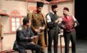 “Bu Da Geçer Ya Hu” Oyunu Keçiören’de Sahnelendi