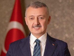 “Bu milletin gençleri, insanlığın geleceğine taraf verecektir”
