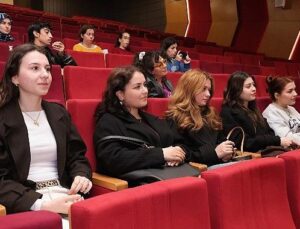 Bursa Altın Çınar Kısa Sinema Şenliği İkinci Kere Kapılarını Açtı
