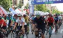 Bursa’da pedallar ‘Daha Fazla Bayan Yarışmacı’ için döndü