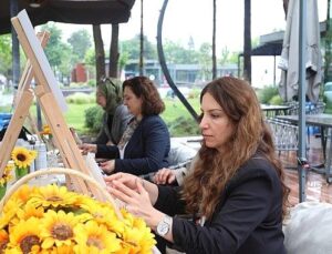 Bursa’da Türk Mutfağı Haftası Kutlamaları İnegöl’den Başladı