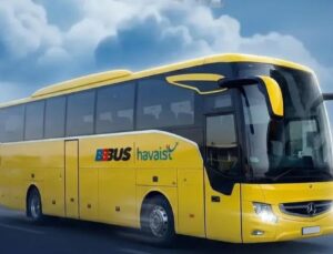 Bursa’dan Sabiha Gökçen’e Nasıl Gidilir? HAVAİST BBBUS Seferleri, Duraklar ve Yolculuk Süresi Merak Ediliyor
