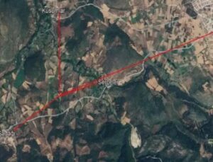Bursa’nın Doğal Güzellikleriyle Ünlü İlçesine Dev Tesis! 250 Milyon TL’lik Projeye Yeşil Işık Yakıldı
