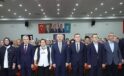 Büyükakın: “KO-MEK’te herkes kendini buluyor”