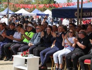 Büyükşehir Belediyesi’nin erişilebilirlik dokümanı 38’e çıktı
