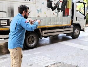 Büyükşehir, Kocaeli’ye “Göz Kulak” oluyor