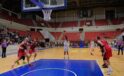 Büyükşehir Seriyi Üçüncü Maça Taşıdı