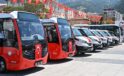 Büyükşehir’den Araç Filosuna 2,3 Milyarlık Dev Yatırım