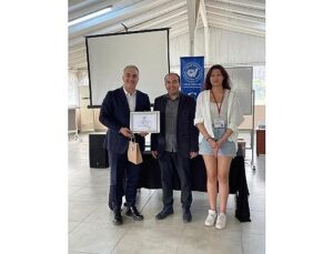 Büyükşehir’den ÇYDD’li gençlere kamp