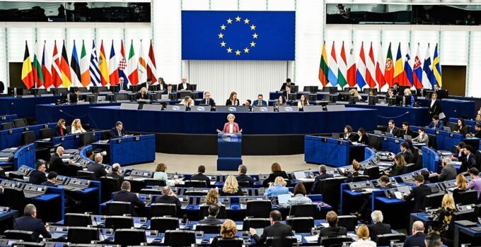 Can European Citizens’ Initiatives push Brussels to act and bring change?