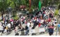 Canik’te Büyük Coşku: Karadeniz’in En Büyük Macera Parkı Açıldı