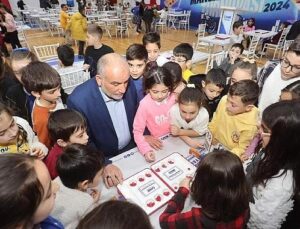 Canik’te Klasik Mangala Turnuvası Başlıyor