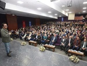 Canik’te Oytun Erbaş Rüzgârı