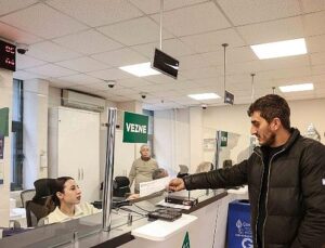Çankaya Belediyesi’nden Vergi Hatırlatması