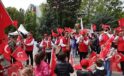 Çankaya’dan 19 Mayıs İletisi: Bu Uğraş Bitmedi
