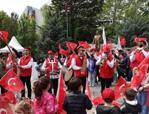 Çankaya’dan 19 Mayıs İletisi: Bu Uğraş Bitmedi