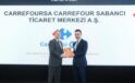 Carrefoursa, Türkiye’den Trıple A Skoruna Ulaşan İlk ve Tek Gıda Perakendecisi Oldu