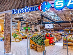 Carrefoursa’nın Sukuk İhracına Yatırımcılardan Yoğun İlgi