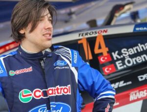 Castrol Ford Team Türkiye Genç Yetenekleriyle Parlıyor