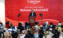 Çeyiz Vakfı Resmen Tanıtıldı