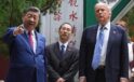 China offers US to help open Strait of Hormuz, but warns Trump over Taiwan