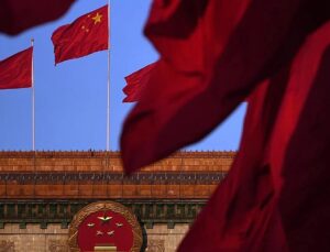 China’s foreign ministry denounces UK spy convictions as ‘political farce’