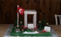 Çiğli’de İkinci Dönem Pastacılık Kursu Tamamlandı