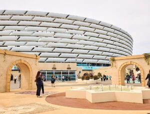 Cities must plan for migration as permanent reality, experts say at World Urban Forum