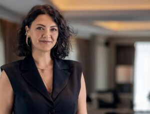 Conrad Istanbul Bosphorus’ta Önemli Terfi 