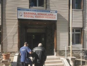 Çöp meskenden Büyükşehir’le hayata tutundu