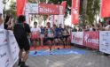 Corendon Airlines Tahtalı Run To Sky Yarışları sona erdi