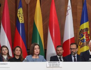Council of Europe reinterprets migrant rights, Meloni champions ‘Italian model’