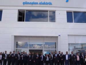 CW Enerji Kayseri’de Yeni Bayilik Modelini Devreye Aldı