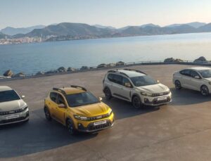 Dacia’dan Yakıt Tasarrufunda Yeni Dönem